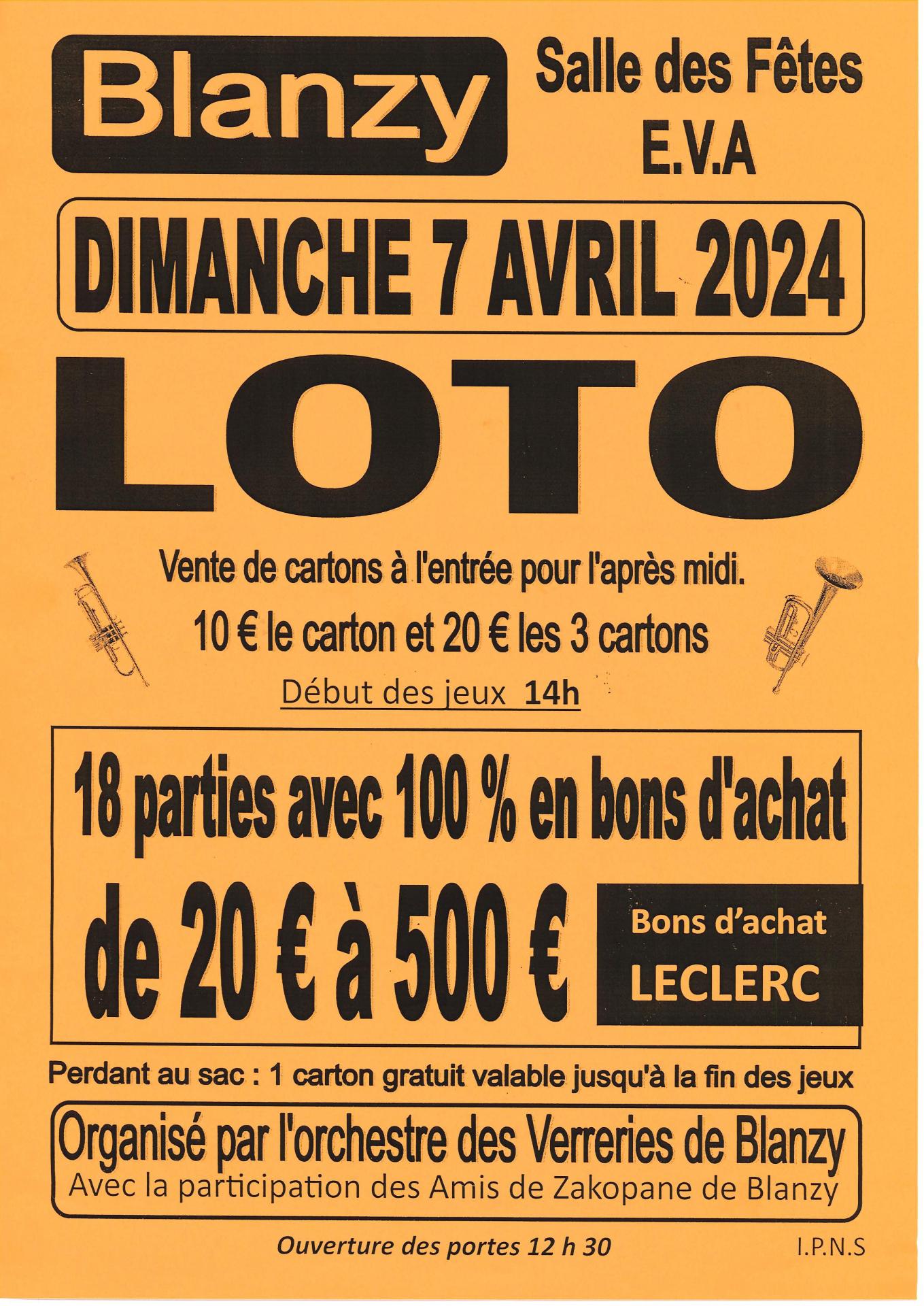 loto