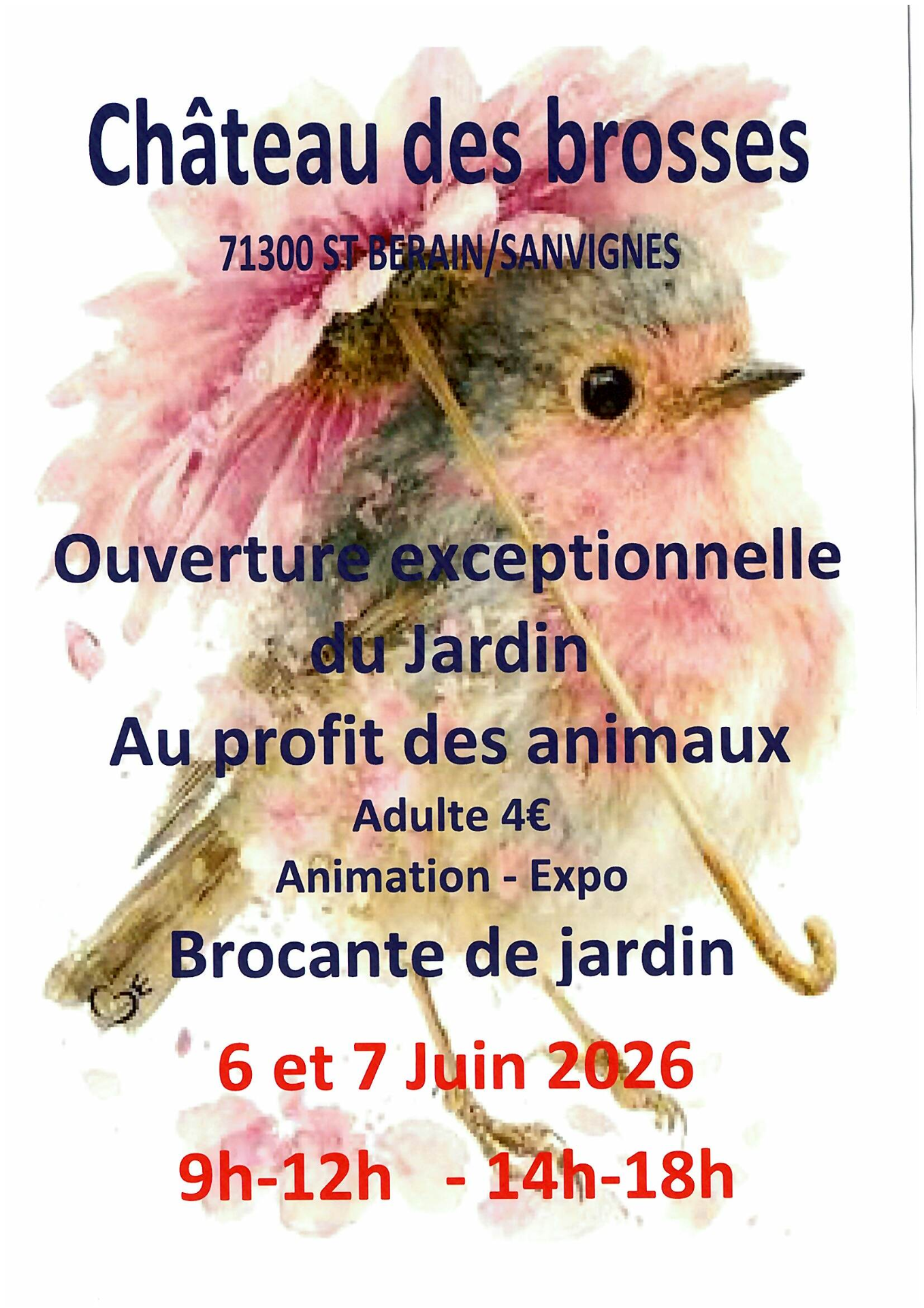 brocante