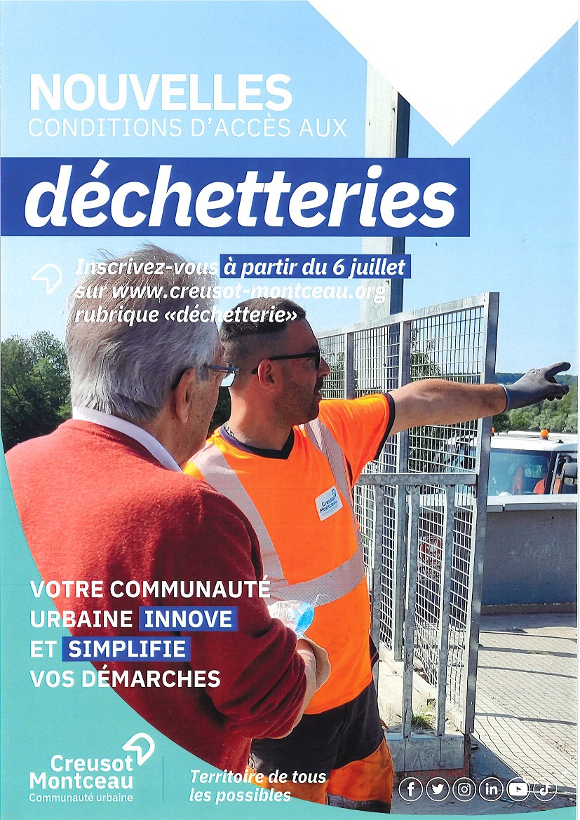 dechetterie