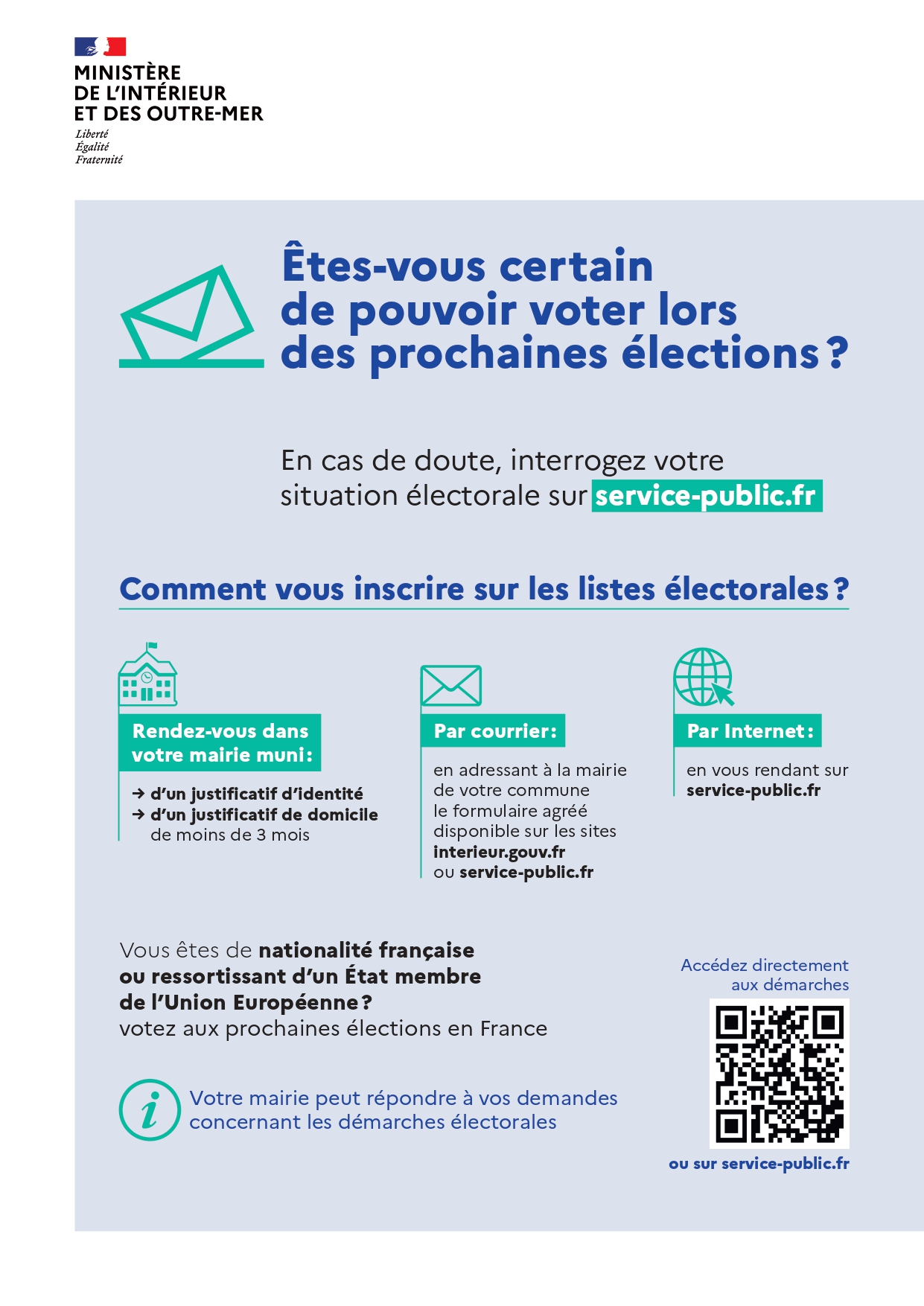 elections