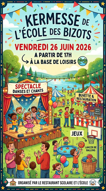 kermesse