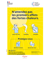 canicule 