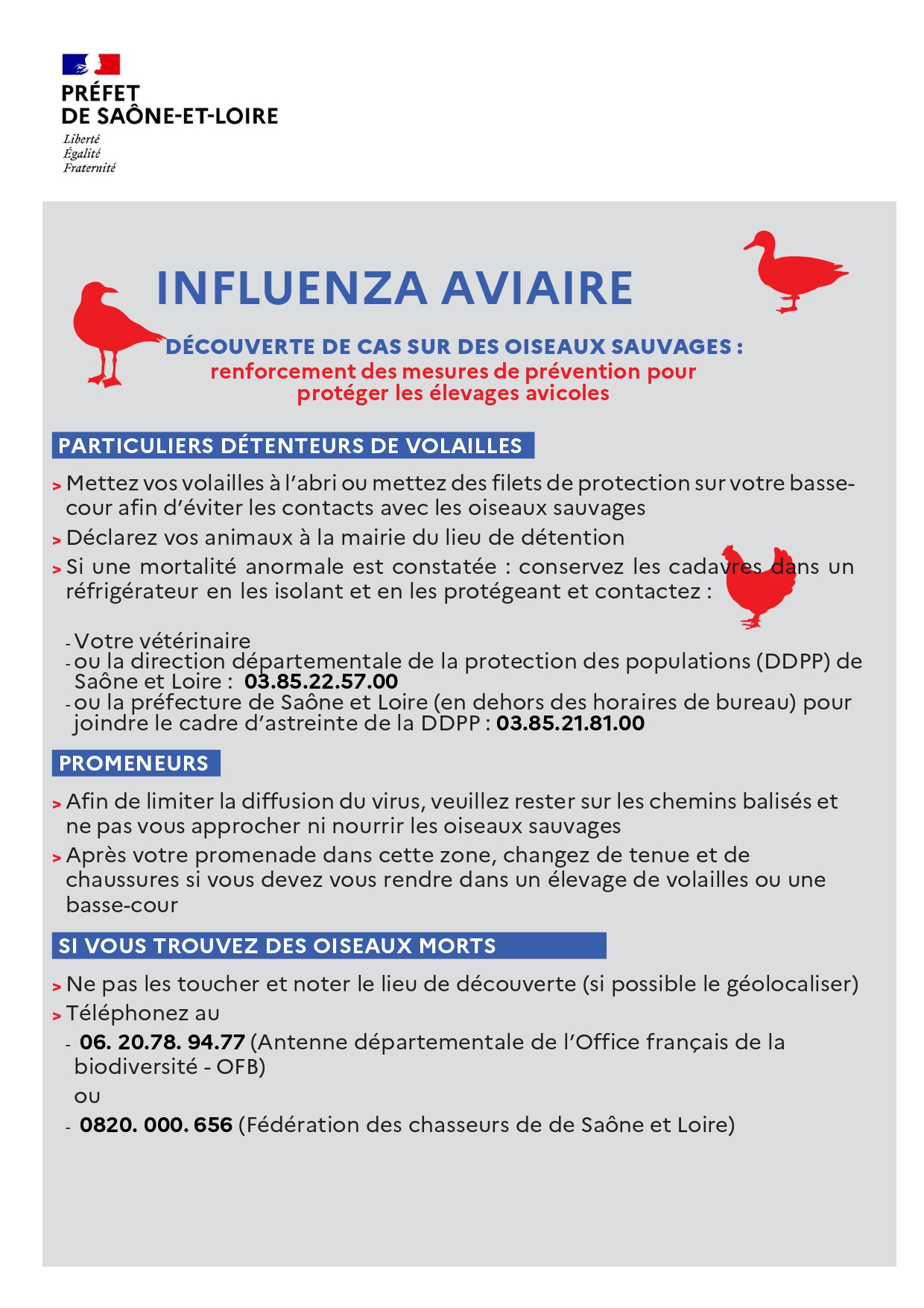 influenza