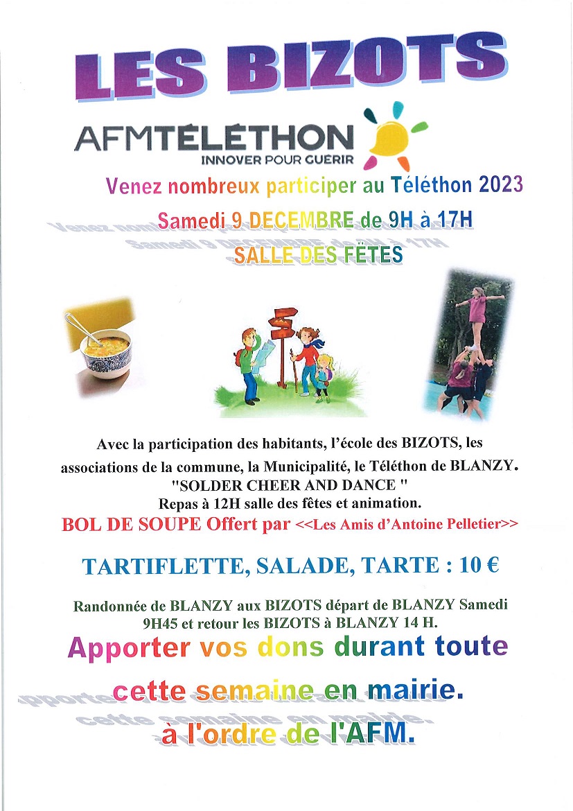 telethon