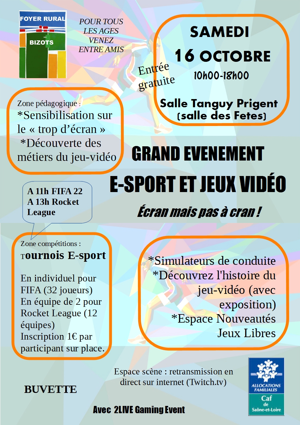 jeux videos