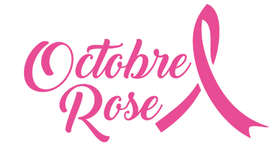 octobre rose