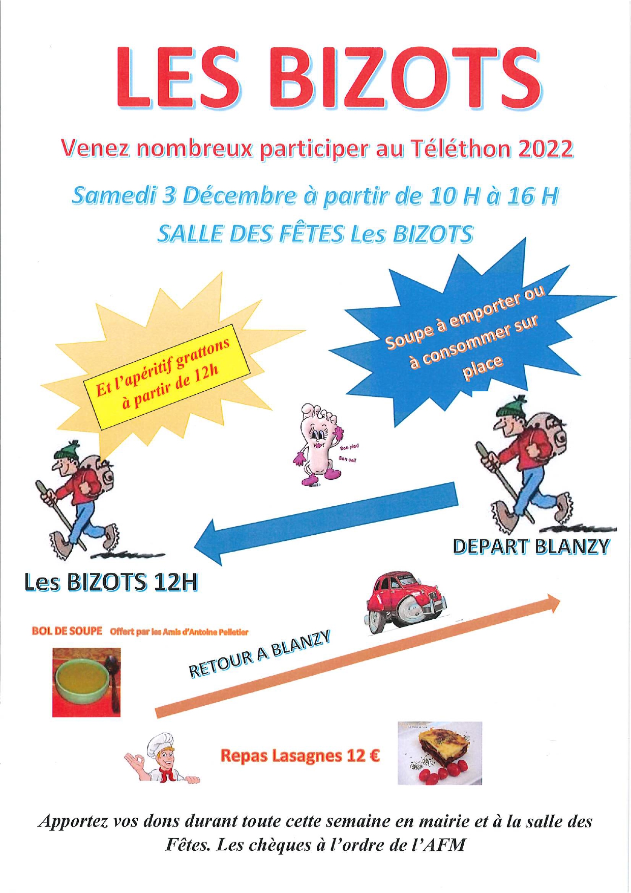 téléthon