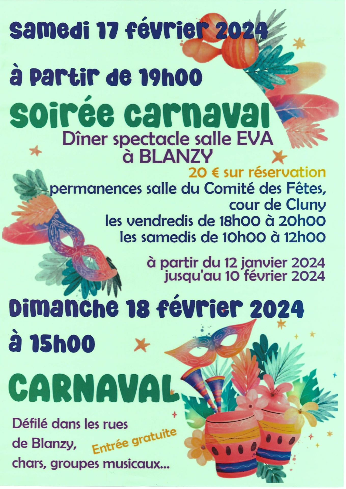 carnaval