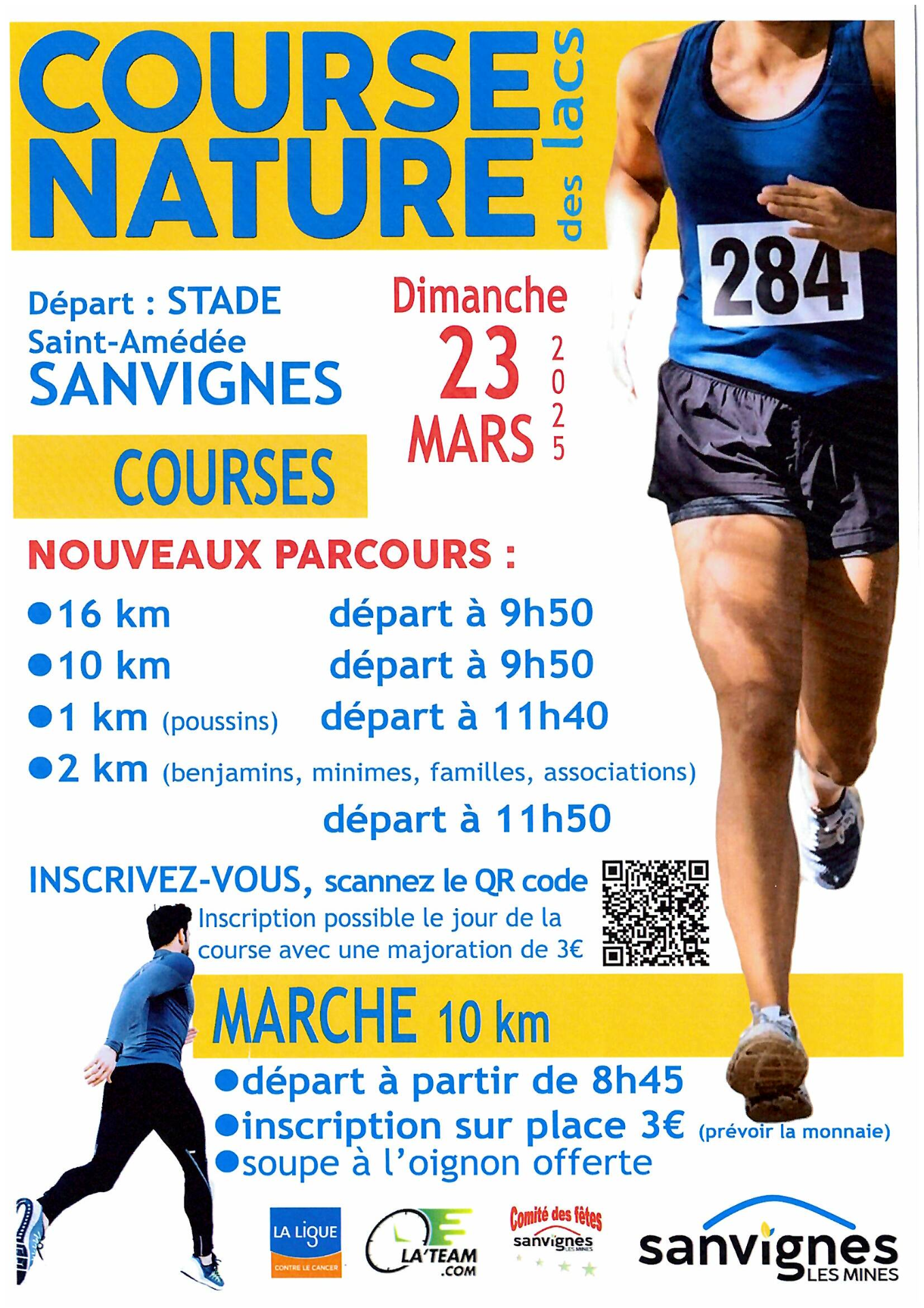 course