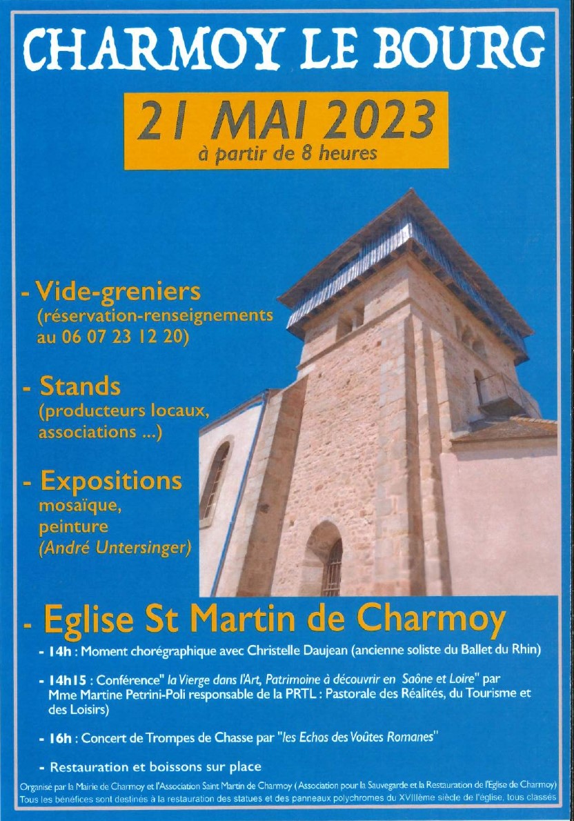 charmoy